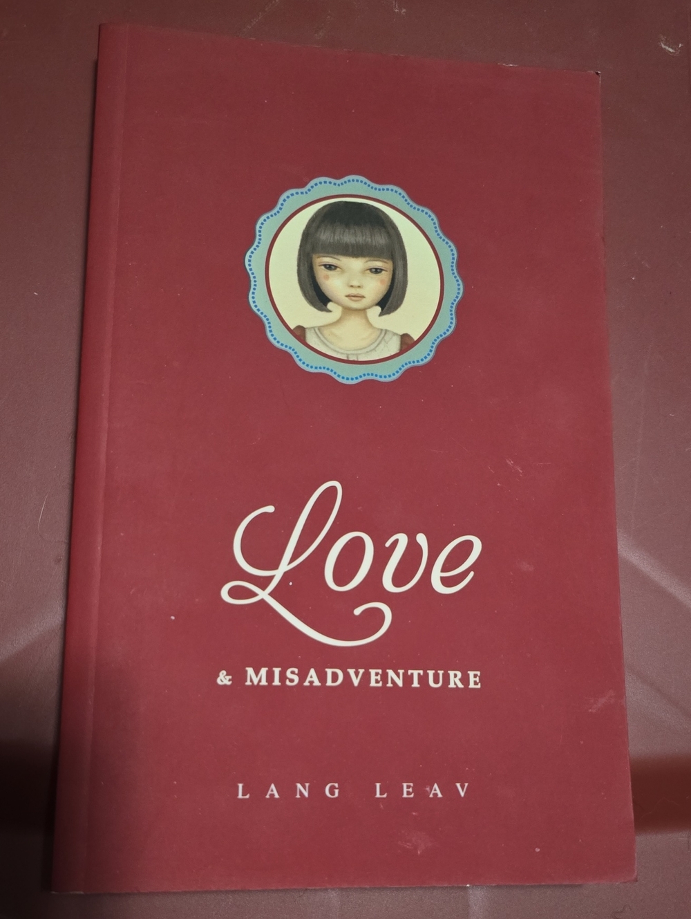 3/15 Love And Misadventures